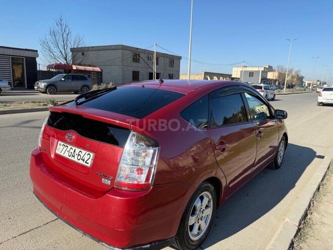 Toyota Prius 2007, 300,000 km - 1.5 l - Bakı