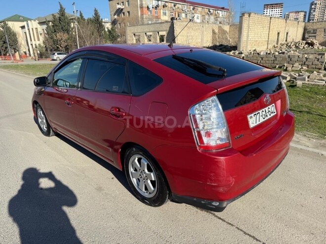 Toyota Prius 2007, 300,000 km - 1.5 l - Bakı