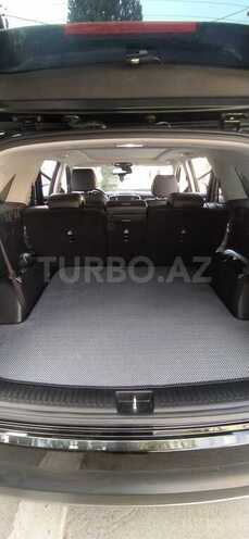Kia Sorento 2015, 186,000 km - 2.0 l - Gəncə