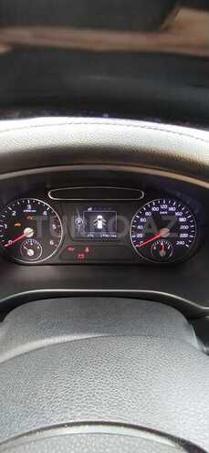 Kia Sorento 2015, 186,000 km - 2.0 l - Gəncə