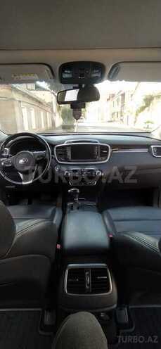 Kia Sorento 2015, 186,000 km - 2.0 l - Gəncə