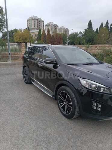 Kia Sorento 2015, 186,000 km - 2.0 l - Gəncə