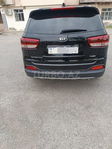 Kia Sorento 2015, 186,000 km - 2.0 l - Gəncə