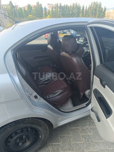 Hyundai Accent 2008, 250,000 km - 1.4 l - Bakı