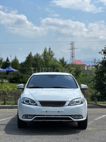 Daewoo Gentra 2014, 270,512 km - 1.5 l - Masallı