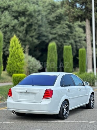 Daewoo Gentra 2014, 270,512 km - 1.5 l - Masallı