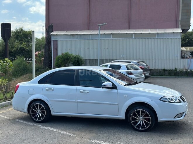 Daewoo Gentra 2014, 270,512 km - 1.5 l - Masallı