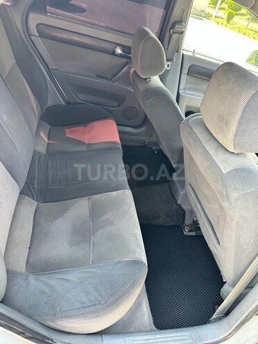 Daewoo Gentra 2014, 270,512 km - 1.5 l - Masallı