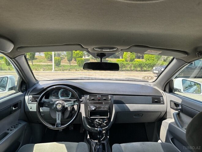 Daewoo Gentra 2014, 270,512 km - 1.5 l - Masallı