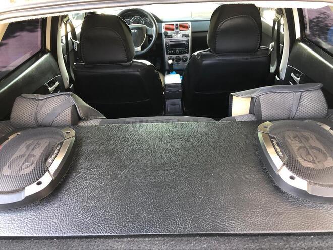 LADA (VAZ) Priora 2012, 131,000 km - 1.6 l - Cəlilabad