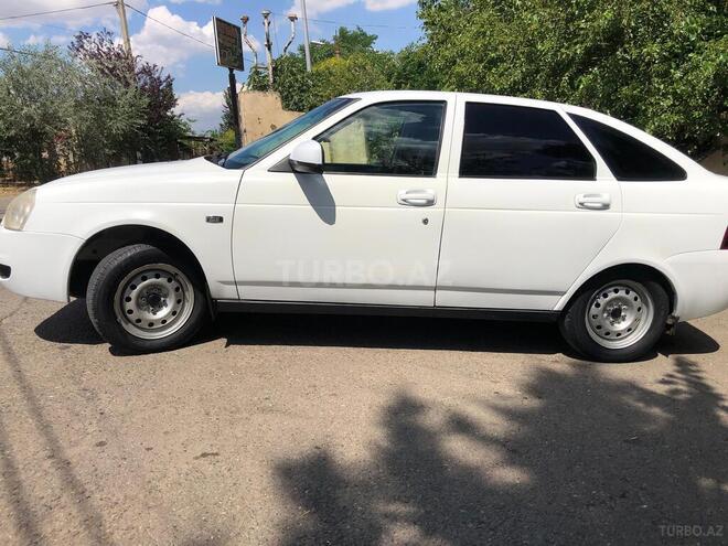 LADA (VAZ) Priora 2012, 131,000 km - 1.6 l - Cəlilabad