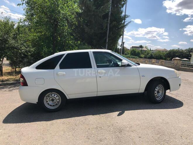 LADA (VAZ) Priora 2012, 131,000 km - 1.6 l - Cəlilabad