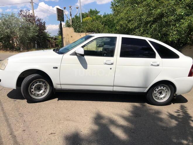 LADA (VAZ) Priora 2012, 131,000 km - 1.6 l - Cəlilabad