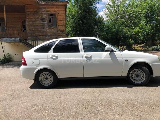 LADA (VAZ) Priora 2012, 131,000 km - 1.6 l - Cəlilabad