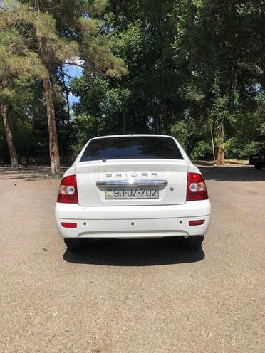 LADA (VAZ) Priora 2012, 131,000 km - 1.6 l - Cəlilabad