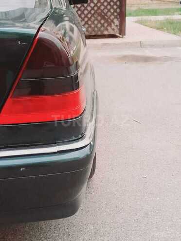Mercedes C 220 1994, 368,000 km - 2.2 л - Bakı