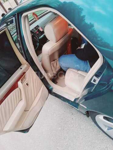 Mercedes C 220 1994, 368,000 km - 2.2 л - Bakı