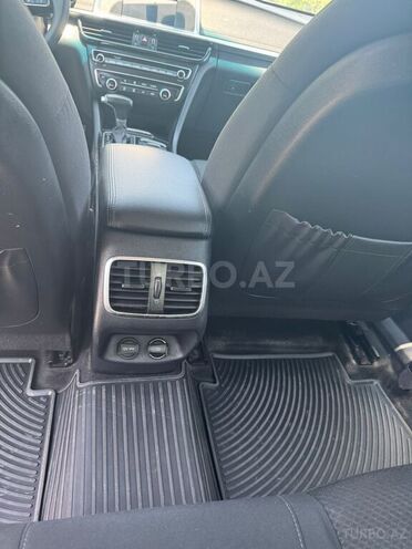 Kia Optima 2018, 174,000 km - 2.0 l - Bakı