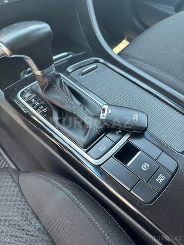 Kia Optima 2018, 174,000 km - 2.0 l - Bakı
