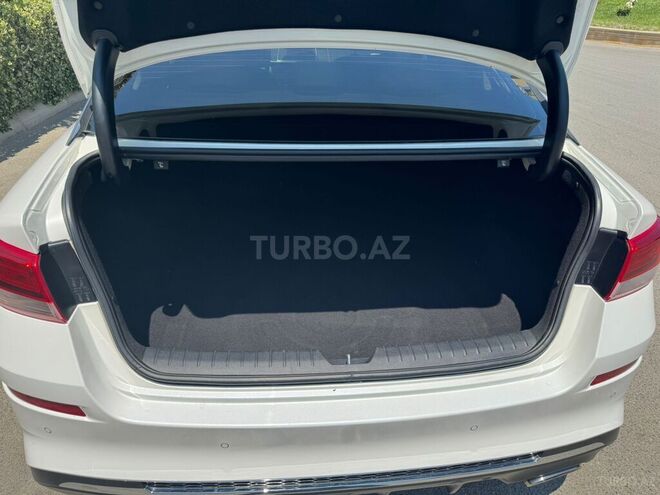 Kia Optima 2018, 174,000 km - 2.0 l - Bakı