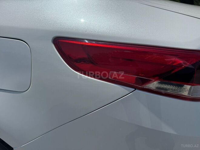 Kia Optima 2018, 174,000 km - 2.0 l - Bakı