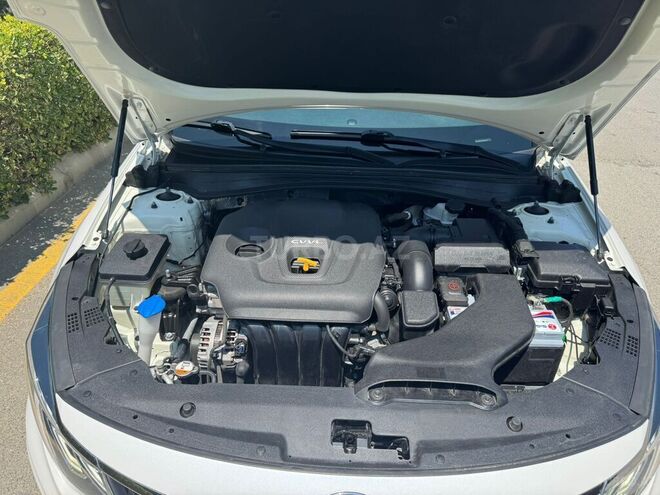 Kia Optima 2018, 174,000 km - 2.0 l - Bakı