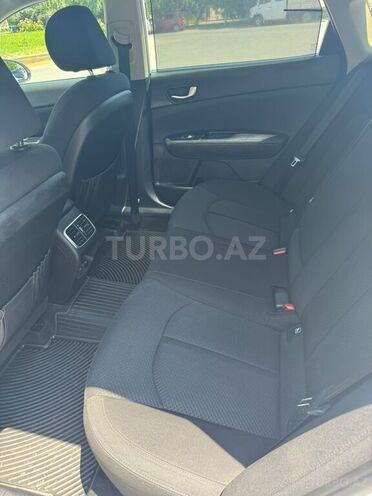Kia Optima 2018, 174,000 km - 2.0 l - Bakı