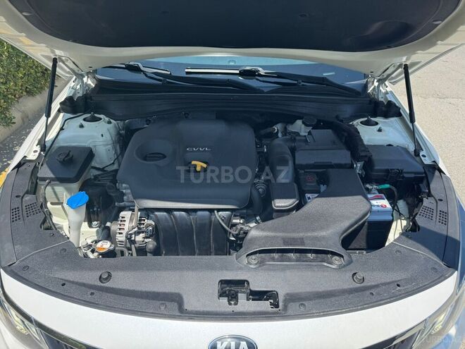 Kia Optima 2018, 174,000 km - 2.0 l - Bakı
