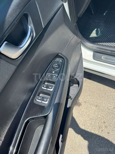 Kia Optima 2018, 174,000 km - 2.0 l - Bakı