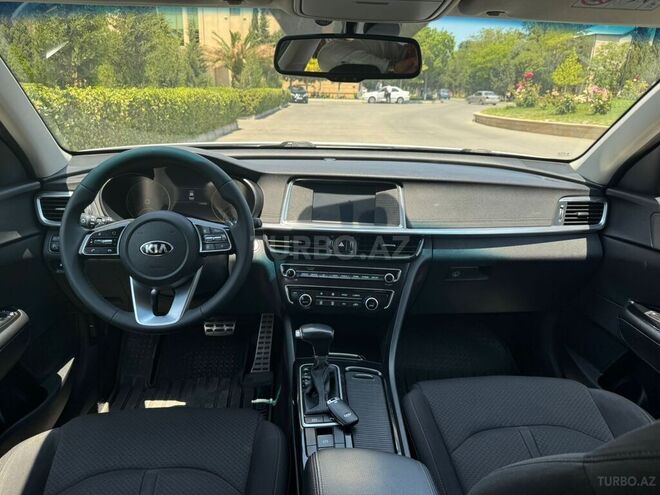 Kia Optima 2018, 174,000 km - 2.0 l - Bakı