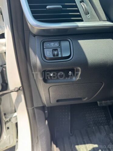 Kia Optima 2018, 174,000 km - 2.0 l - Bakı