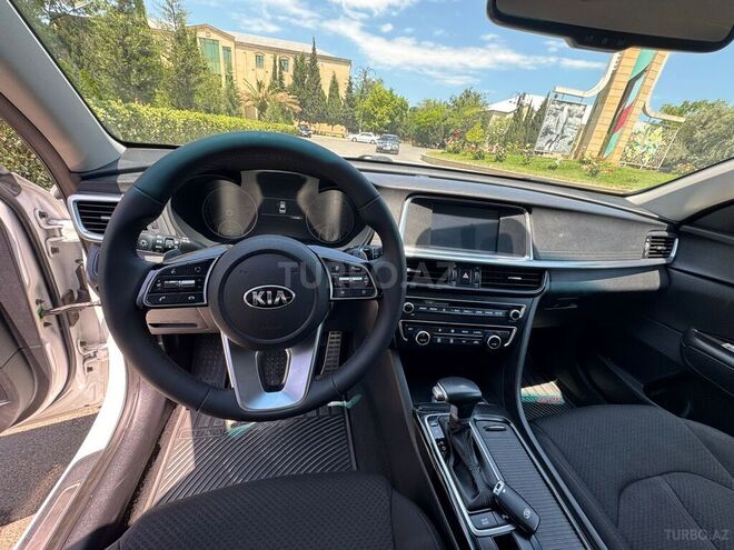 Kia Optima 2018, 174,000 km - 2.0 l - Bakı