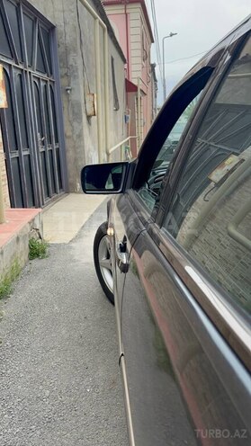 Mercedes C 180 1999, 262,000 km - 1.8 l - Bakı