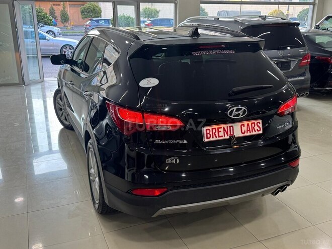 Hyundai Santa Fe-3