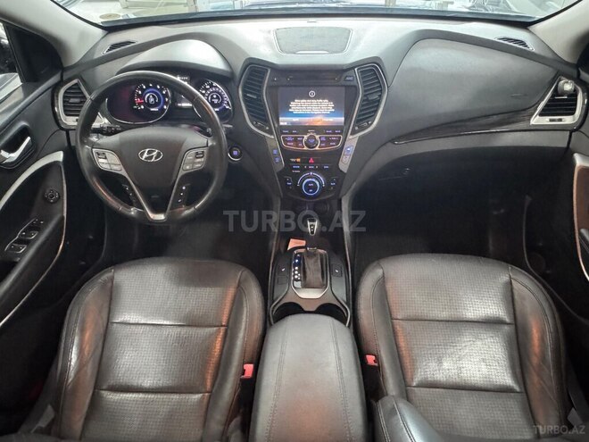 Hyundai Santa Fe-7