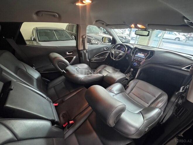 Hyundai Santa Fe-8