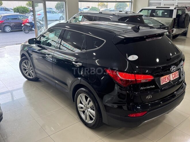 Hyundai Santa Fe-14