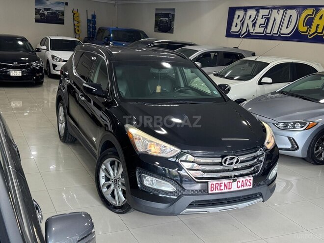 Hyundai Santa Fe-20