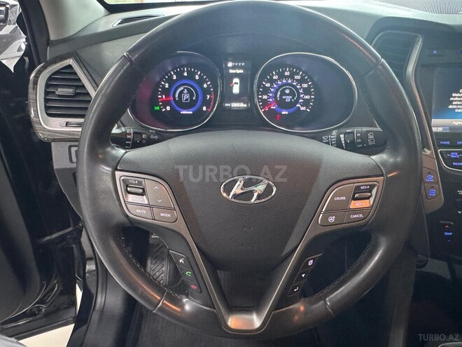 Hyundai Santa Fe-19