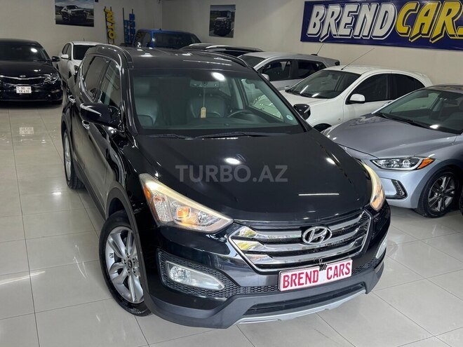 Hyundai Santa Fe-21
