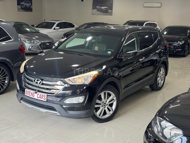Hyundai Santa Fe-23