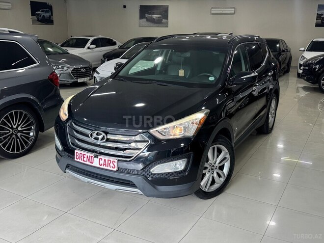 Hyundai Santa Fe-24
