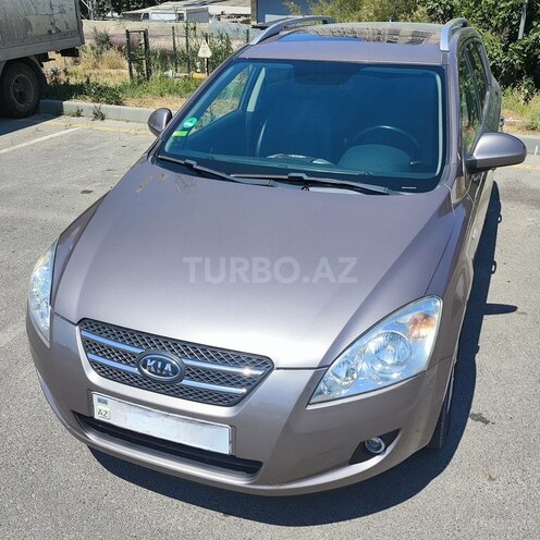 Kia  2008, 225,000 km - 1.6 l - Bakı