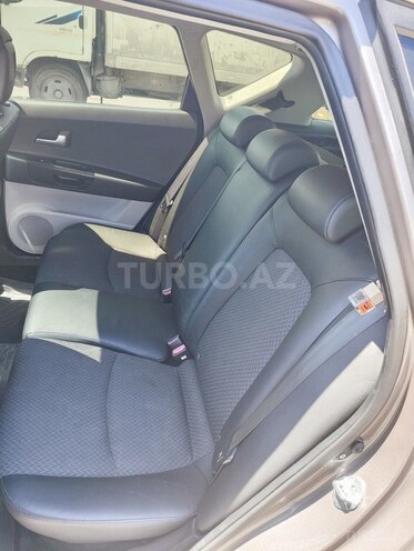 Kia  2008, 225,000 km - 1.6 l - Bakı