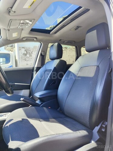 Kia  2008, 225,000 km - 1.6 l - Bakı
