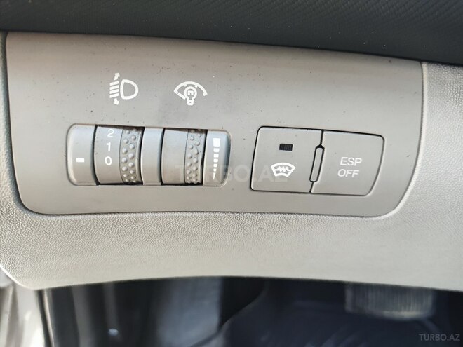 Kia  2008, 225,000 km - 1.6 l - Bakı