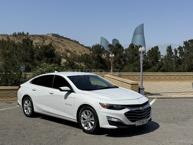 Chevrolet Malibu-3