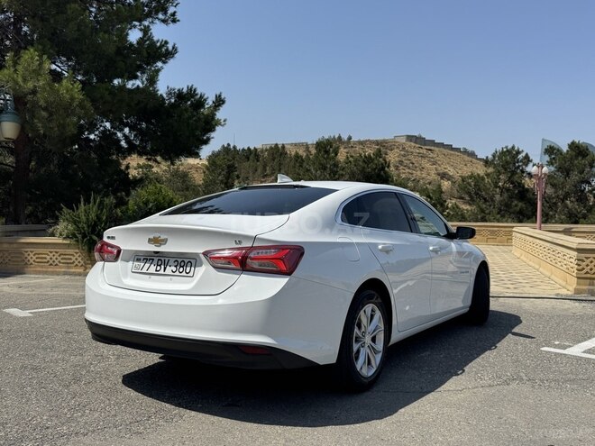 Chevrolet Malibu-10