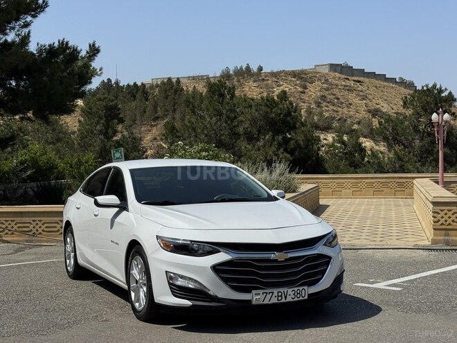 Chevrolet Malibu-6