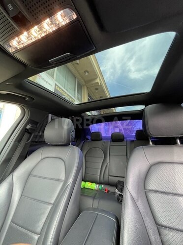 Mercedes C 300 2021, 59,000 km - 2.0 l - Bakı